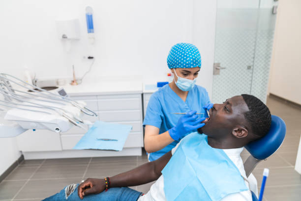 Best After-Hours Dental Trauma Care in Lakes East, CT