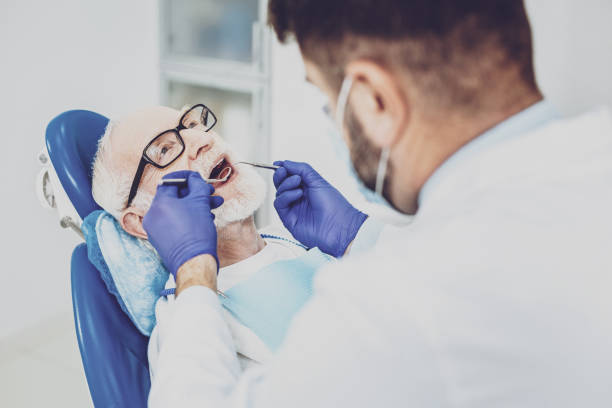 Best Emergency Denture Repair in Lakes East, CT